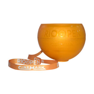 Balde Bola RIO OPEN