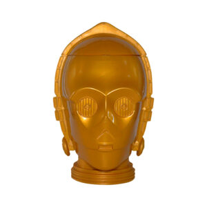 Balde C-3PO