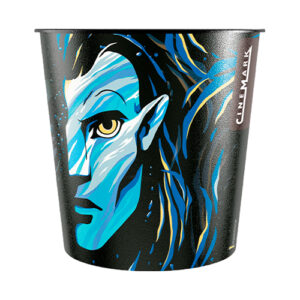 Balde Eco 4L - 135 oz