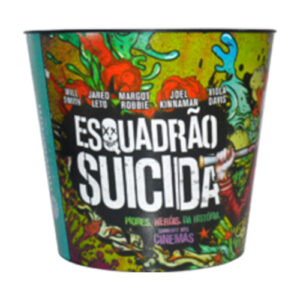Balde Eco 5L - 169 oz