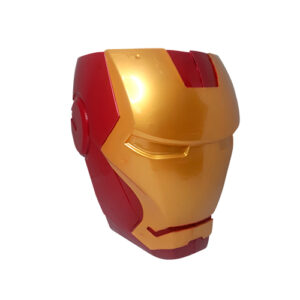 Balde Homem de Ferro