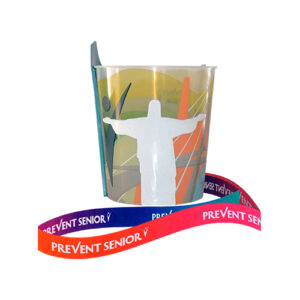 Balde Prevent Senior Cristo Redentor