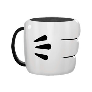 Caneca Mickey Mouse