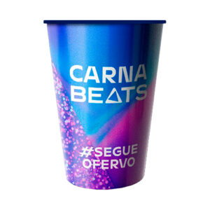 Copo 330 ml Eco - 11 oz