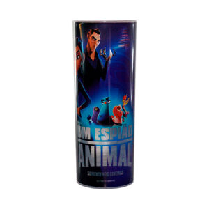 Copo 350 ml Eco - 12 oz (Long Drink LED)