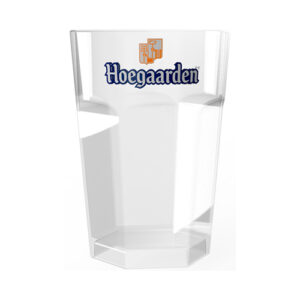 Copo 450 ml Eco - 15 oz (Hoegaarden)