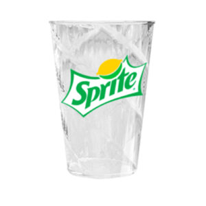 Copo 550 ml Eco - 19 oz (Helicoidal)