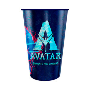 Copo 750 ml Eco - 25 oz
