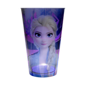 Copo 750 ml ECO 25 oz com LED