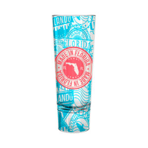 Copo 80 ml Eco - 3 oz (Shot)