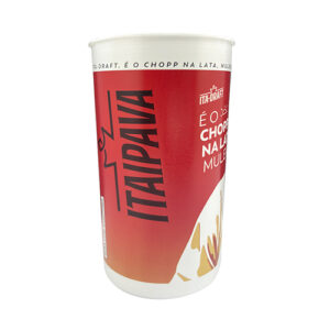 Copo Plástico 440 ml ECO 15 oz