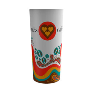 Copos 350 ml Eco - 12 oz (Long Drink)