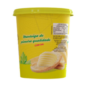 Pote Plástico com Tampa e Lacre