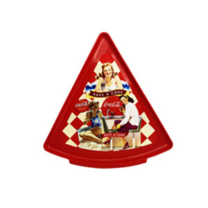 Prato de Pizza